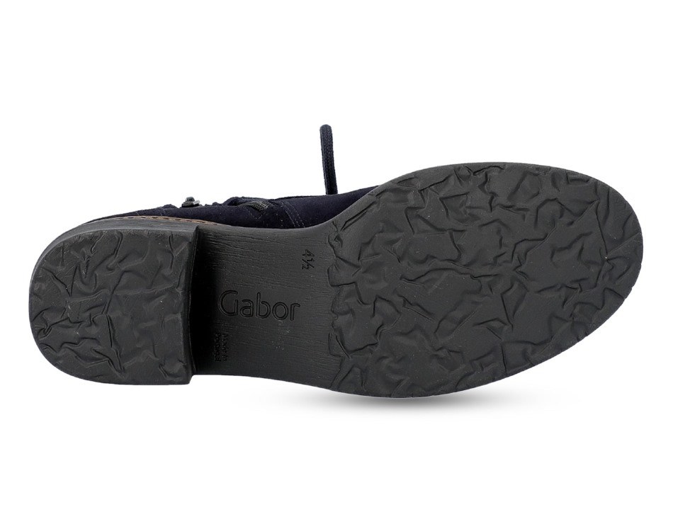 Gabour | Exclusif 7466016 - Bleu